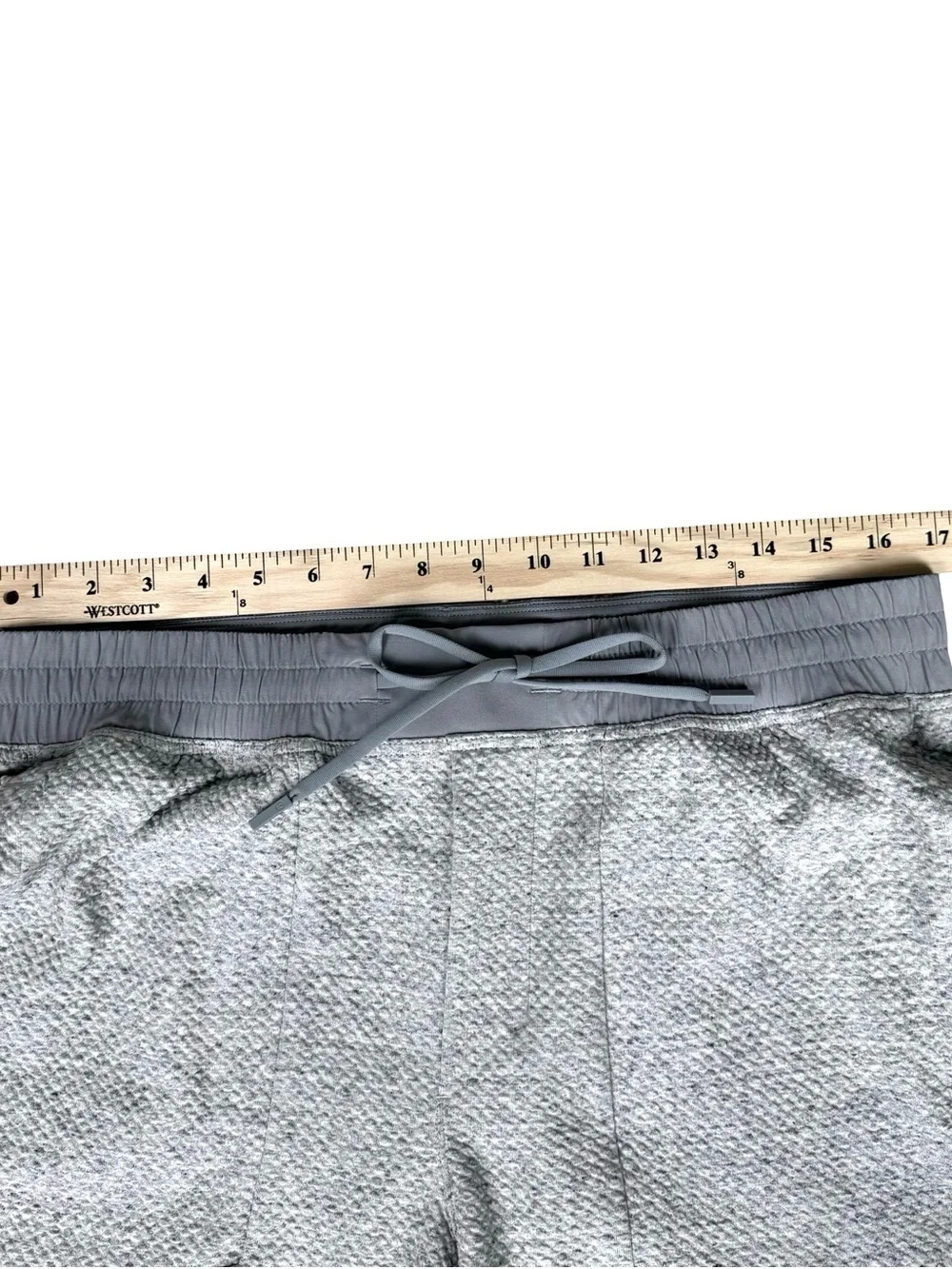Men's Lululemon At Ease Short 7